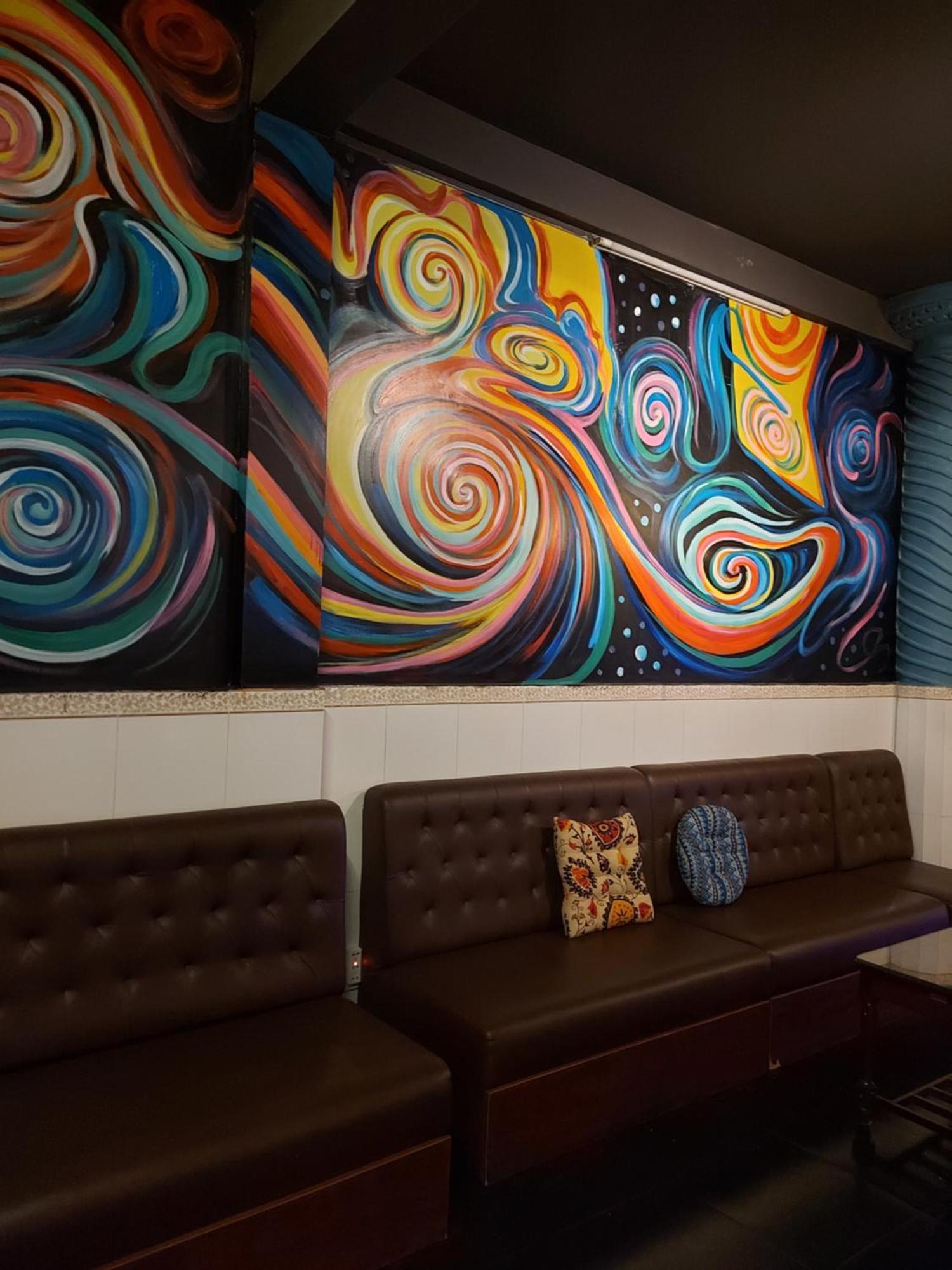 Saigon Rooftops Hostel Хошимін Екстер'єр фото